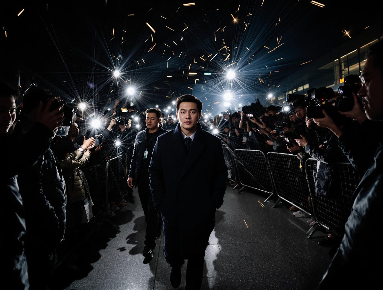 虞书欣作精姐妹花的甜蜜引发内心敏感明星的反思